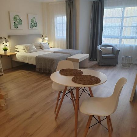 Morrojable Luxury Beach Apartments Morro Jable  Exteriér fotografie