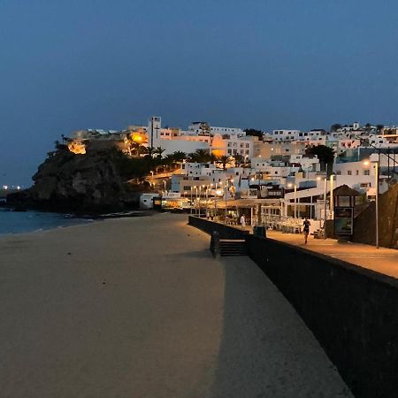 Morrojable Luxury Beach Apartments Morro Jable  Exteriér fotografie