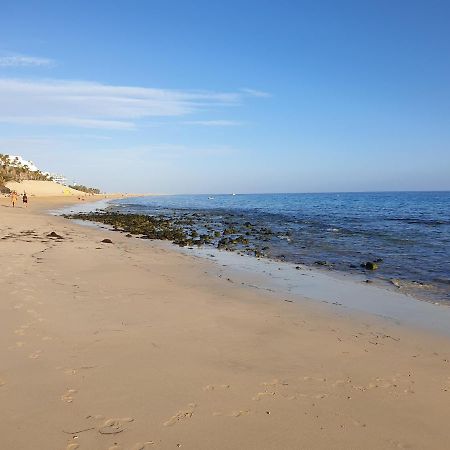 Morrojable Luxury Beach Apartments Morro Jable  Exteriér fotografie