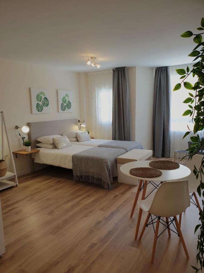 Morrojable Luxury Beach Apartments Morro Jable  Exteriér fotografie