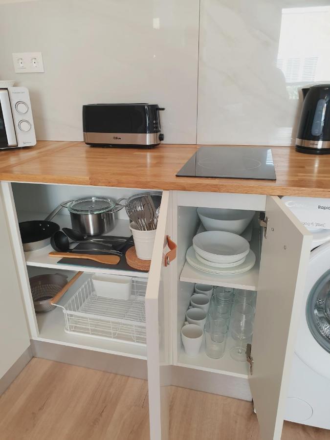 Morrojable Luxury Beach Apartments Morro Jable  Pokoj fotografie