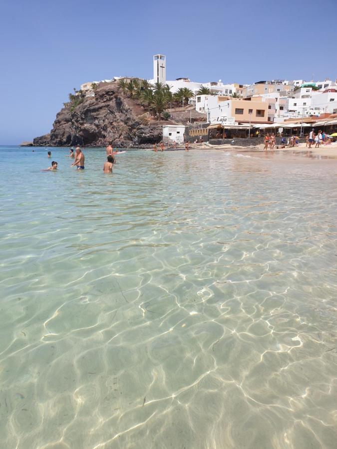 Morrojable Luxury Beach Apartments Morro Jable  Exteriér fotografie