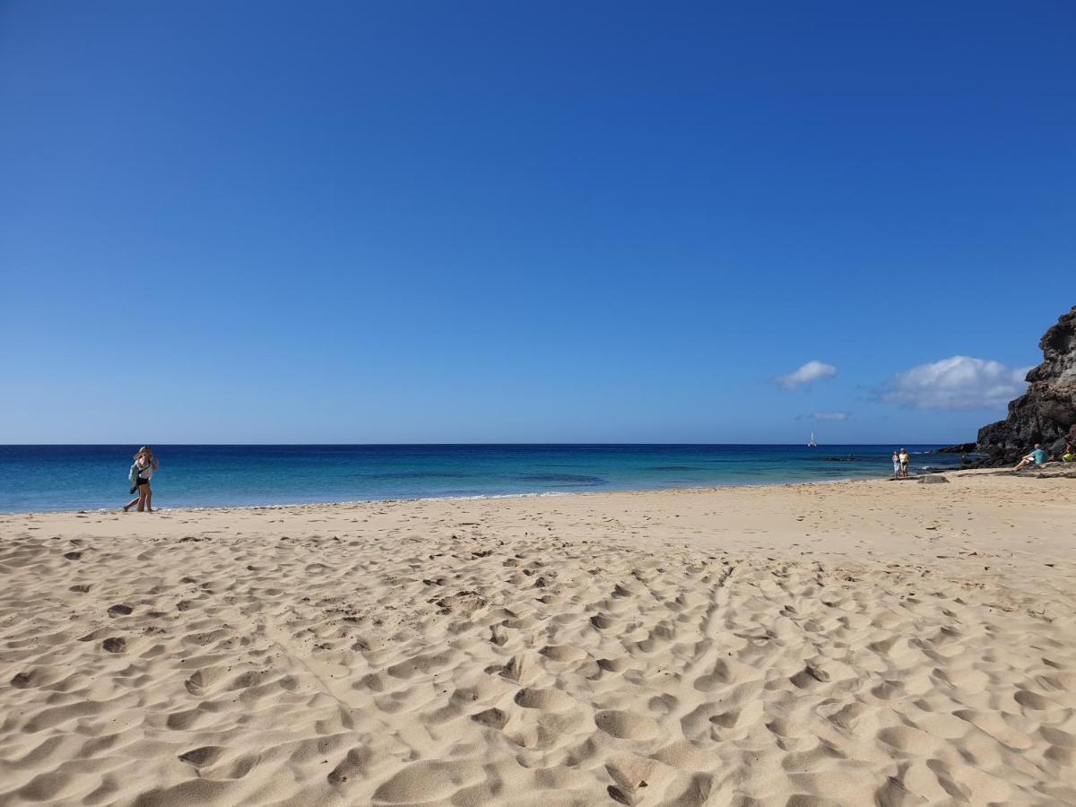 Morrojable Luxury Beach Apartments Morro Jable  Exteriér fotografie