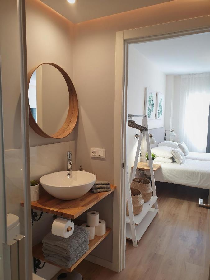 Morrojable Luxury Beach Apartments Morro Jable  Exteriér fotografie