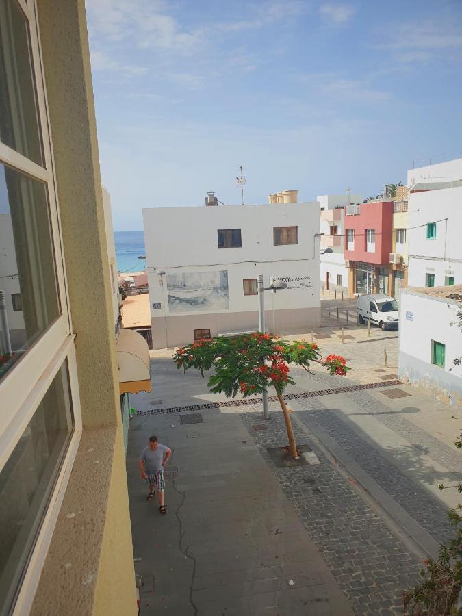 Morrojable Luxury Beach Apartments Morro Jable  Exteriér fotografie