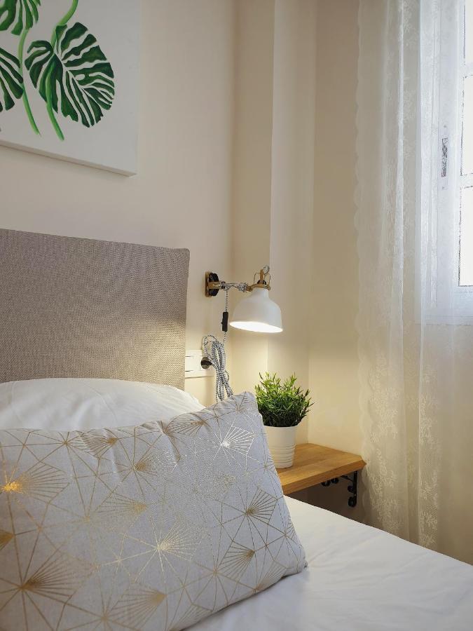 Morrojable Luxury Beach Apartments Morro Jable  Exteriér fotografie