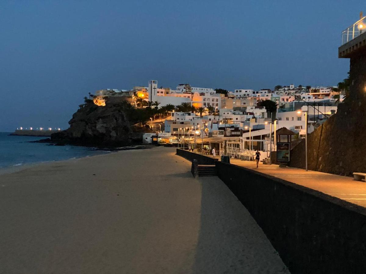 Morrojable Luxury Beach Apartments Morro Jable  Exteriér fotografie