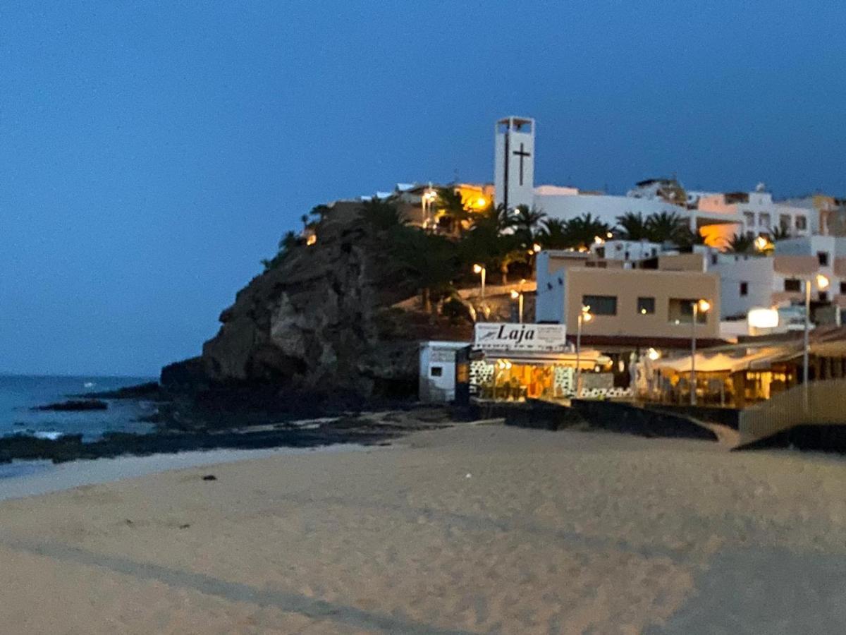 Morrojable Luxury Beach Apartments Morro Jable  Exteriér fotografie