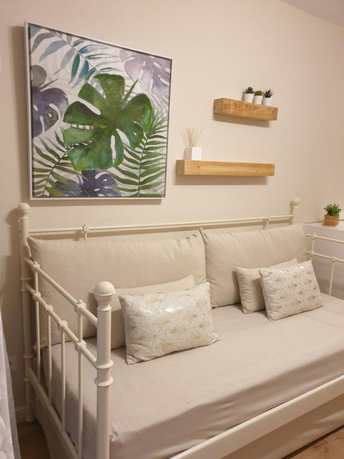 Morrojable Luxury Beach Apartments Morro Jable  Exteriér fotografie