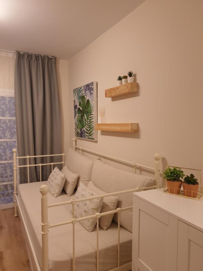 Morrojable Luxury Beach Apartments Morro Jable  Exteriér fotografie