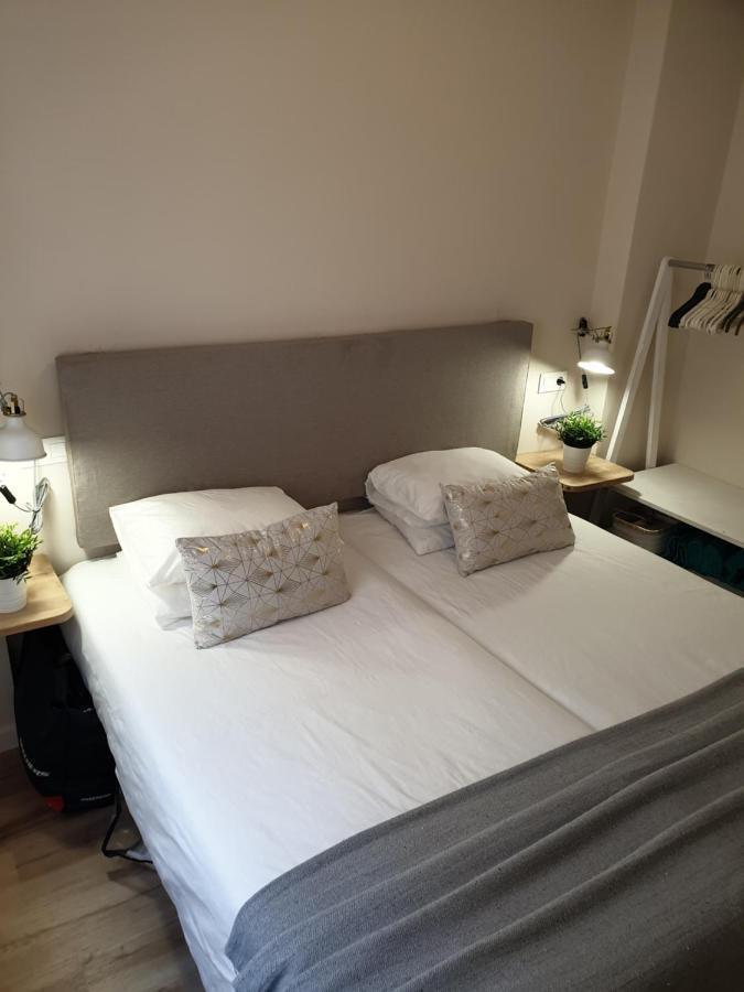 Morrojable Luxury Beach Apartments Morro Jable  Exteriér fotografie