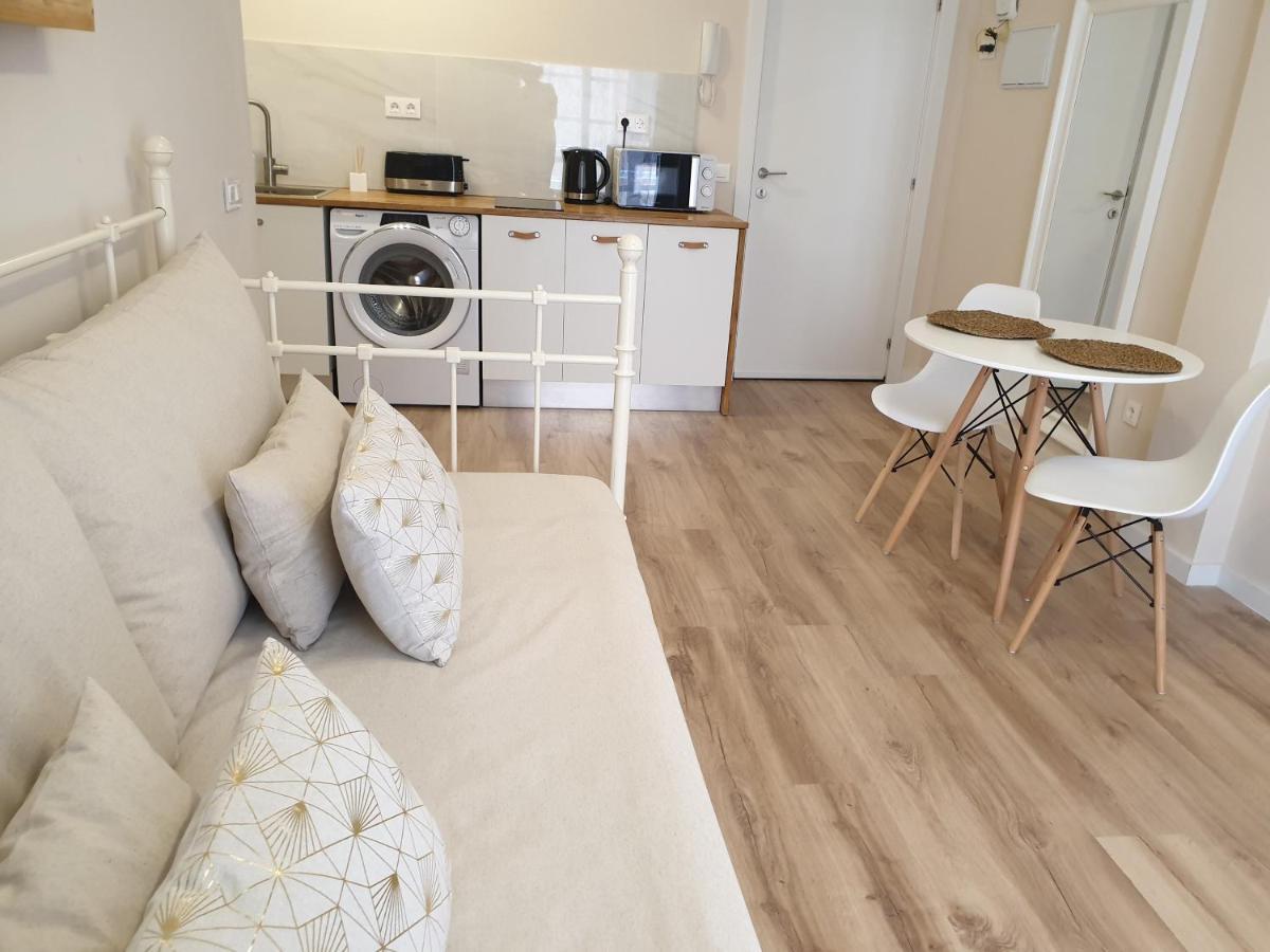 Morrojable Luxury Beach Apartments Morro Jable  Exteriér fotografie