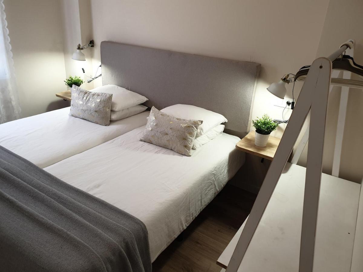 Morrojable Luxury Beach Apartments Morro Jable  Exteriér fotografie